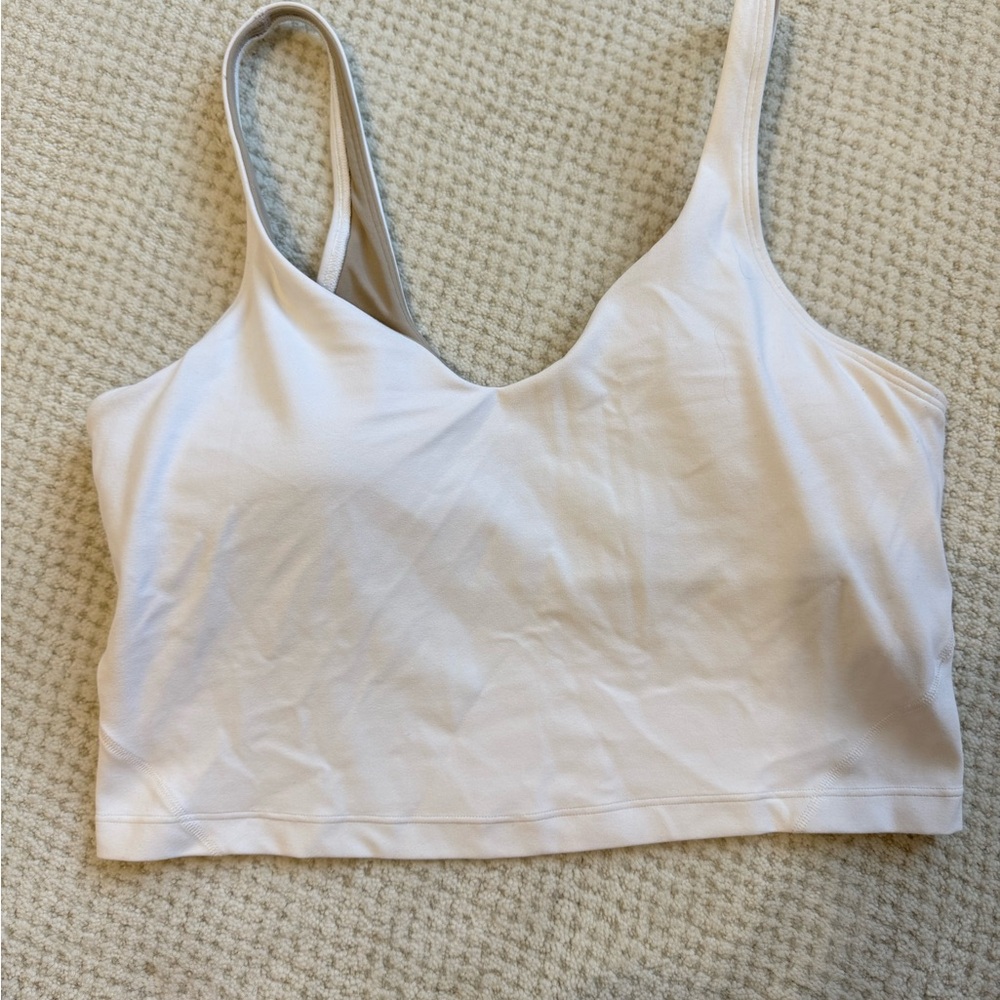Lululemon Align Tank size 10